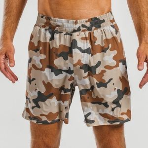 Barbell - Phantom Shorts - Men’s Size M (NWOT)